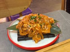 -正宗齐齐哈尔烤肉·齐牛哥鲜切炭火烤肉(杭州总店)