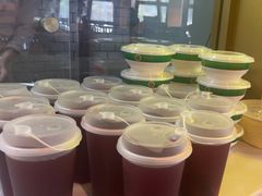 -胖老汉椒麻鸡清真新疆菜(西御街店)