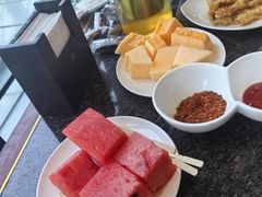 -皇城老妈火锅·川味传承(港湾店)