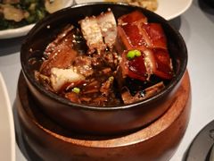 -吴越荣记苏州菜·松鼠桂鱼(月光码头店)