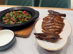 -梅利汴京烤鸭•开封豫菜地标店(晋安路店)