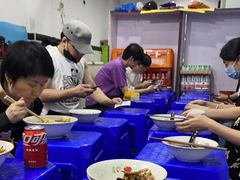 大堂-小狗面馆(复兴店)