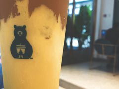 -森茶(湛江万达店)