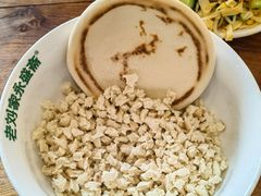 -老刘家永盛斋·传统泡馍(东关南街店)