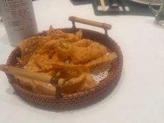 -祥记餐饮•豫粤珍味(金隅大厦店)
