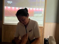 -和子足浴SPA会馆(梁溪店)