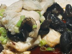 -开海·红岛海鲜虾水饺(石老人店)