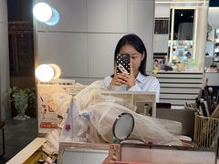 -海马体照相馆(天津世纪都会店)
