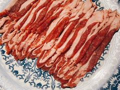 -北京老门框爆肚四季涮肉(淮海东路外滩店)