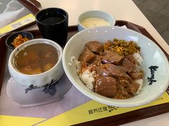 -真功夫(北京路步行街店)