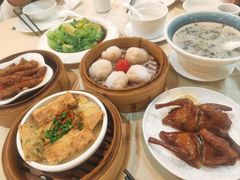-益健美食大广场(北岭店)