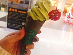 -麦当劳(SM城市广场店)