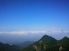 -吉林拉法山