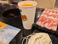 -呷哺呷哺(西单大悦城店)