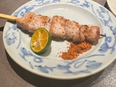 -沼津港精致料理·寿喜烧·烧鸟(龙湖南桥天街日料榜单店)
