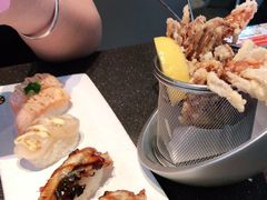 -元气寿司(东方宝泰店)