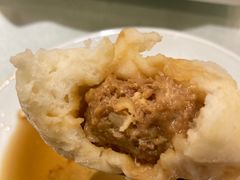 -包子大王(新泽巷店)