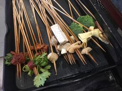 -钢管厂五区小郡肝串串香(南山店)
