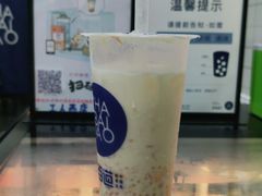 -茶百道(义乌之心店)