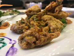 -蟹皇海鲜餐厅