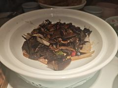 -吴家·非遗淮扬小馆(镇江万达广场店)