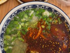 -有礼有面(知春路店)