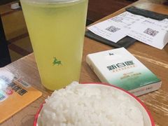 -新白鹿餐厅(龙游路店)