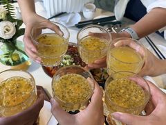 -怡得饭庄·30年老店·宋大妈昆明菜