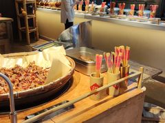-田小狗的饭店(才子佳郡店)