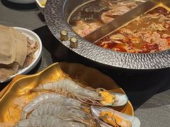 -牛YO寿喜烧和牛火锅自助(三台子万象汇店)