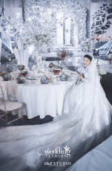 -MANLI BRIDAL婚纱