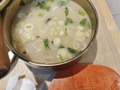 -梨花牛肉汤饭(仁恒伊势丹店)