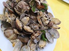 -海上驿站渔家菜馆