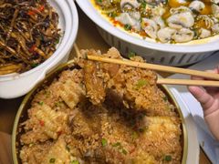 -小三峡食府(西五路店)
