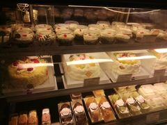 -红宝石·鲜奶小方(莘庄店)