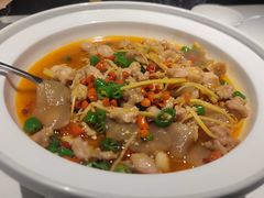 -贡宴盐帮菜自贡驻京联络处餐厅