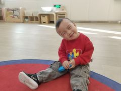 -佳诺国际婴幼中心(万科店)