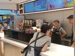 -CoCo都可(双井家乐福店)