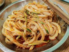 -清真老铁家灌汤包