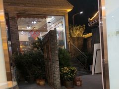 -周大娘牛乳(旧寨古村总店)