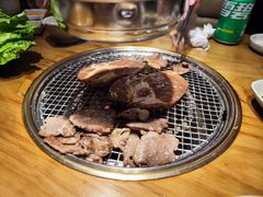 -牛人·雪花牛·木炭烤肉(昆山陆家店)
