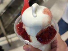 -DQ·蛋糕·冰淇淋(苏州中心店)