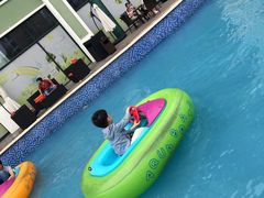 -蒙特利亲子乐园