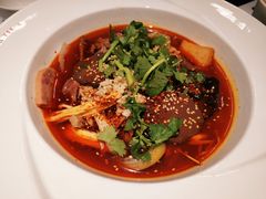 -成都你六姐·牛肉冒菜(城市集市合生汇店)