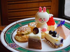 -马勒别墅·中餐厅