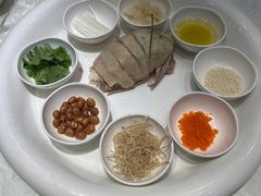 -齐家花园大酒店·本帮菜(宝山店)
