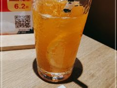 -千寿·金焰食堂(仁和新城店)