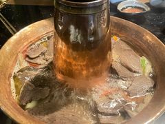 -陀岗美食·云南藏式特色餐厅