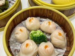 -福满楼·海鲜酒家(福永益田店)
