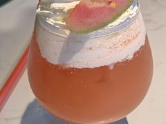 -ins森林童话餐厅coffee&bistro